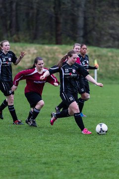 Bild 119 - B-Juniorinnen MTSV Olympia Neum�nster - Kieler MTV : Ergebnis: 3:1